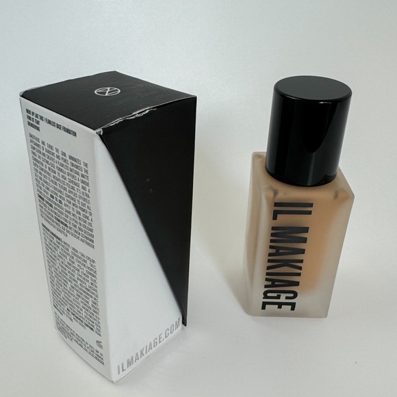 Brand New Il Makiage Woke Up Like This Foundation Shade 075 - Picture 5 of 6